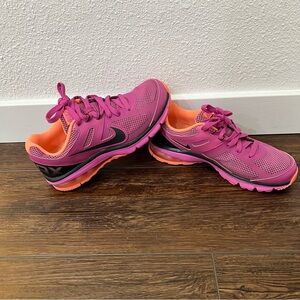 Nike Women's Air Max Defy RN Sneakers